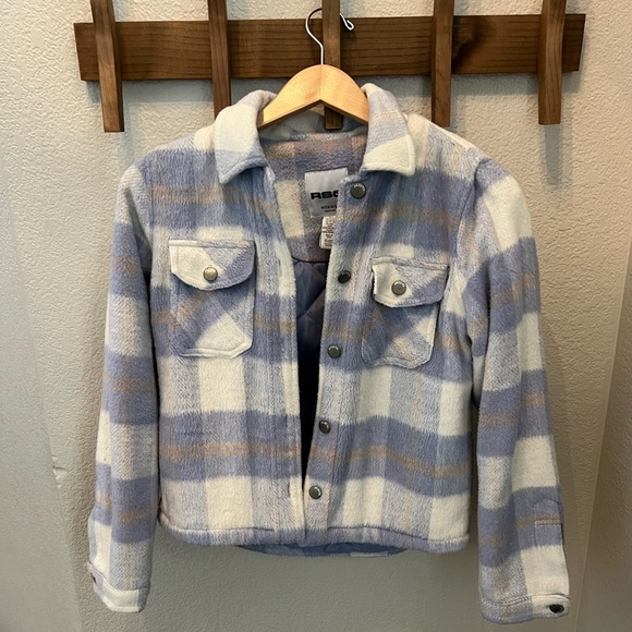 RSQ Girls Jacket. Size Extra Large - Picture 1 of 6